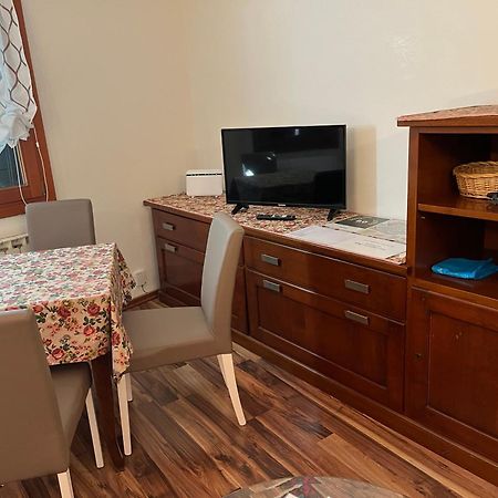 Nausicaa Lägenhet Venedig Exteriör bild