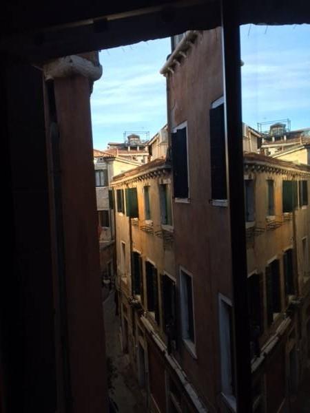 Nausicaa Lägenhet Venedig Exteriör bild